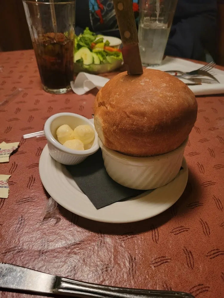 Bread and Butter