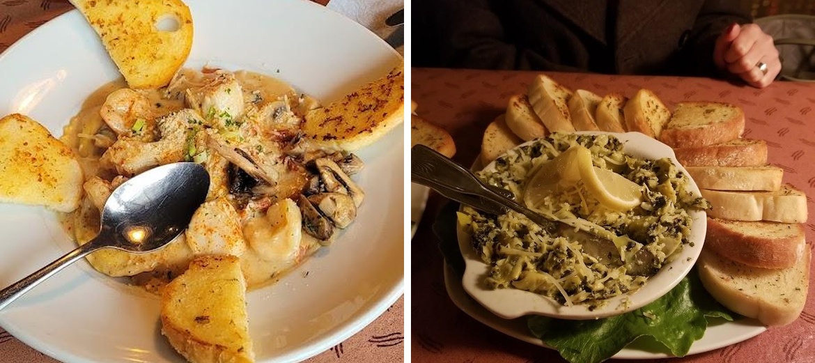 Food & Friends